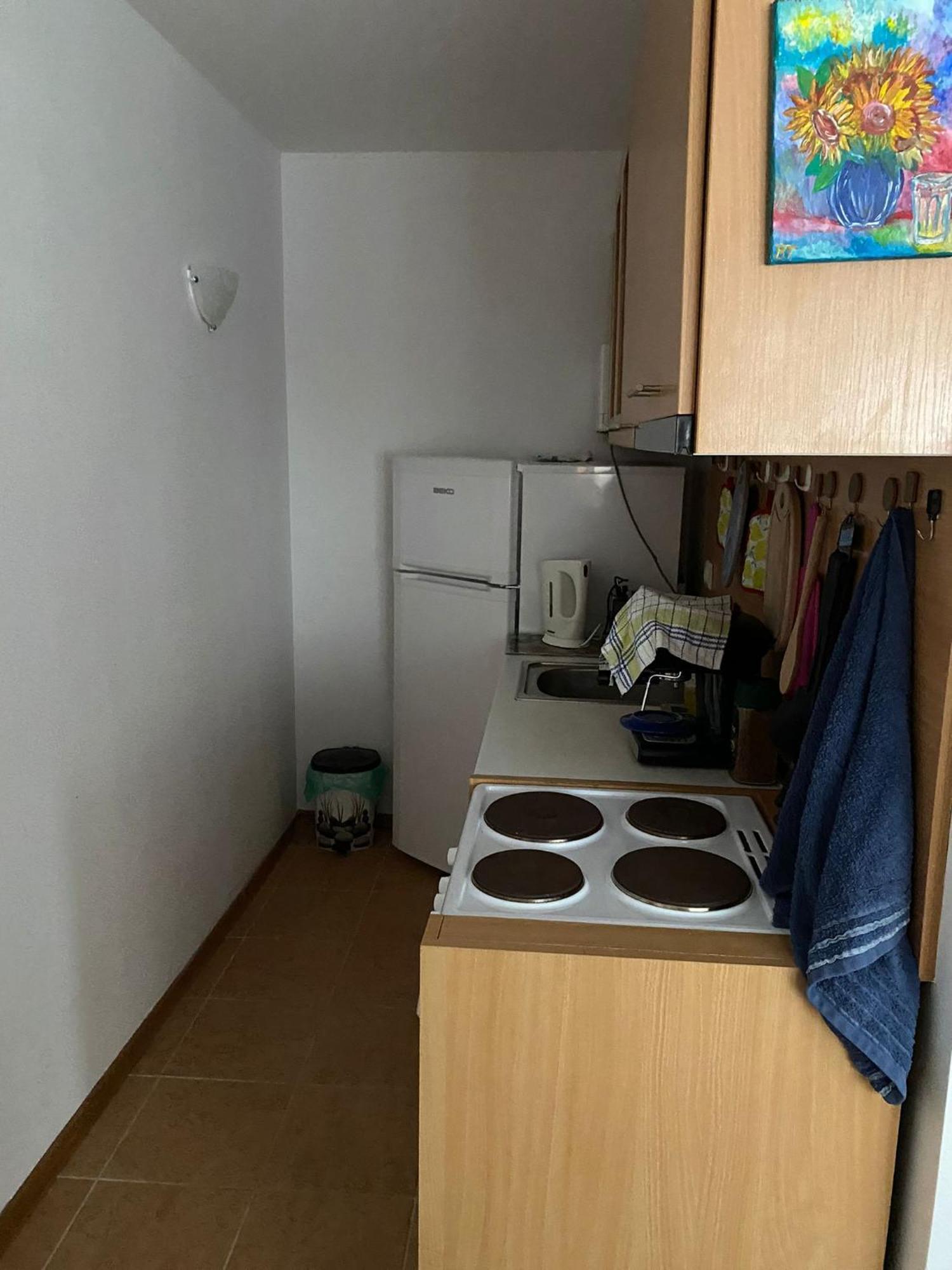 Pomorie Chaika Home Exterior foto